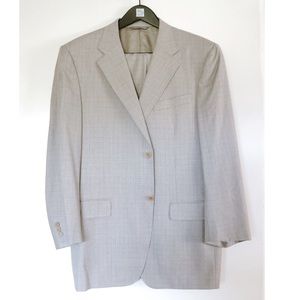 CANALI SUIT  men 54R